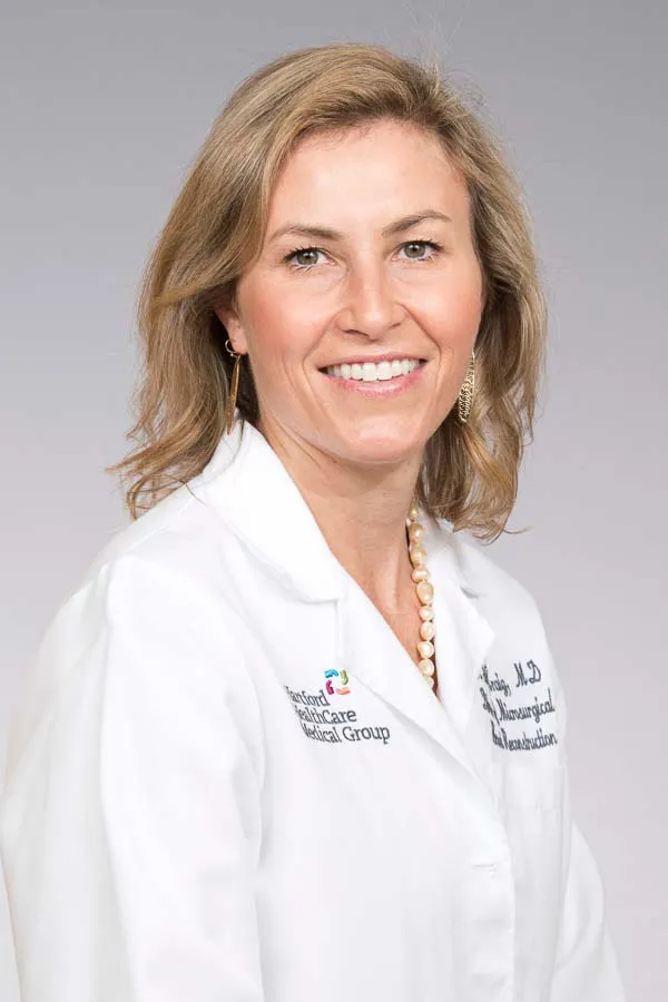 Photo of Craig, Elizabeth Stirling, MD